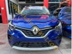 Renault Captur 2 Kesme Tavan (Demir Mavi)