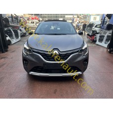 Renault Captur 2 1.3 TCe Hybrid Komple Şanzıman Otomatik EDC DW5-012 320104246R Renault Captur 2 1.3 TCe Hybrid Komple Şanzıman Otomatik EDC DW5-012 320104246R