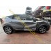 Renault Captur 2 Komple Kasa - Kupa (Bulut Gri) Renault Captur 2 Komple Kasa - Kupa (Bulut Gri)