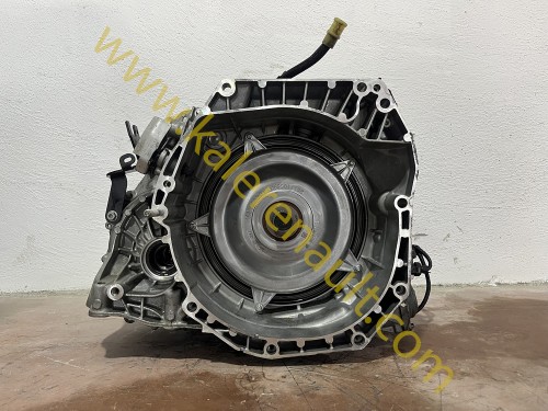 Renault Captur 2 1.3 TCe Hybrid Komple Şanzıman Otomatik EDC DW5-007 320109538R