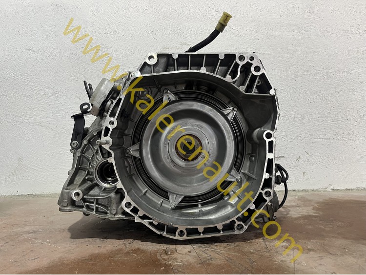 Renault Captur 2 1.3 TCe Hybrid Komple Şanzıman Otomatik EDC DW5-007 320109538R