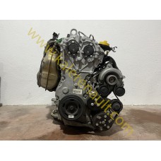 Renault Captur 2 1.3 TCe Hybrid Komple Motor 140 bg H5HE490 Renault Captur 2 1.3 TCe Hybrid Komple Motor 140 bg H5HE490