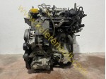Renault Captur 2 1.3 TCe Hybrid Komple Motor 140 bg H5HE490