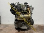 Renault Captur 2 1.3 TCe Hybrid Komple Motor 140 bg H5HE490