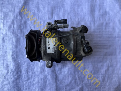 Renault Austral 1.3 TCe Hybrid Klima Kompresörü 926006UB0A