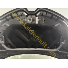Renault Captur 2 Kaput Keçesi İzolatörü 658407258R Renault Captur 2 Kaput Keçesi İzolatörü 658407258R