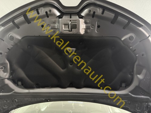 Renault Captur 2 Ön Kaput Keçesi İzolatörü 658407258R