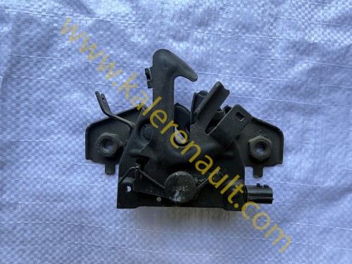Renault Captur 2 Ön Kaput Kilidi 656010547R