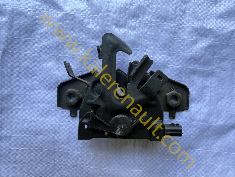 Renault Captur 2 Ön Kaput Kilidi 656010547R