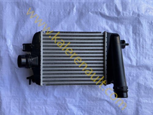Renault Captur 2 1.3 TCe Turbo Radyatörü İntercooler 144961019R