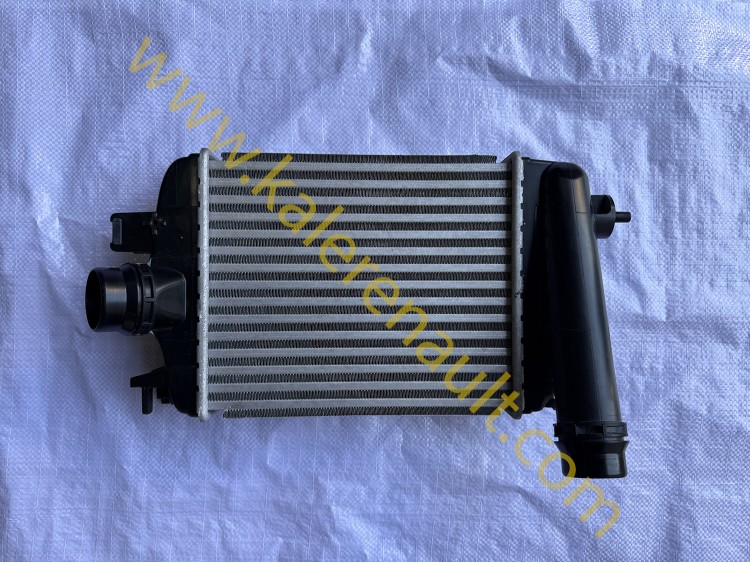 Renault Captur 2 1.3 TCe Turbo Radyatörü İntercooler 144961019R