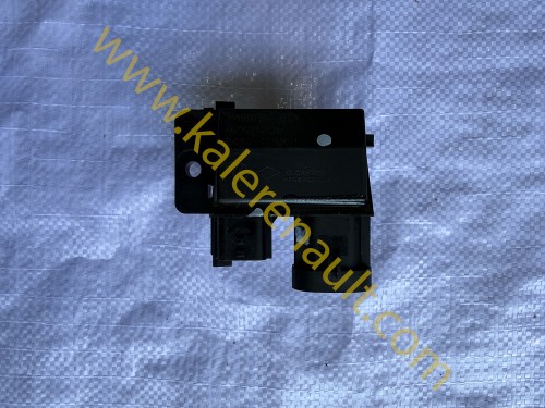 Renault Captur 2 1.3 TCe Fan Rezistansı 255503792R