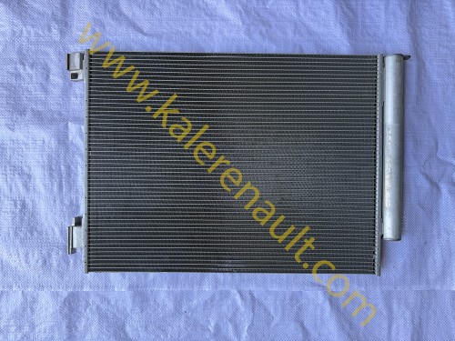 Renault Captur 2 1.3 TCe Klima Radyatörü 921005FA0A