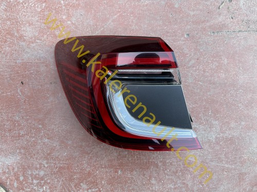 Renault Captur 2 Sol Arka Dış Stop Lambası 265555698R