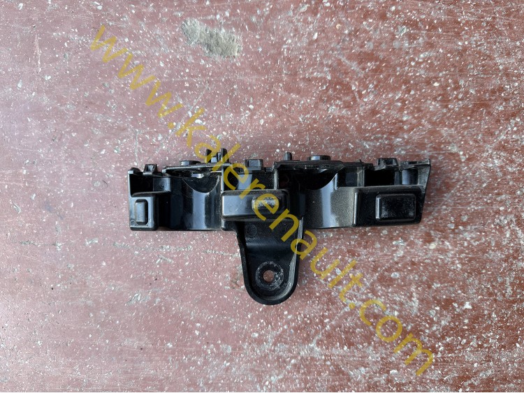 Renault Captur 2 Sol Ön Tampon Braketi 622237745R