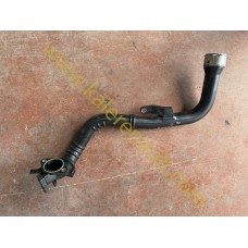 Renault Captur 2 1.3 TCe Turbo Borusu Alt 144605043R 144605956R