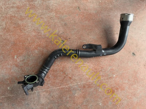 Renault Captur 2 1.3 TCe Turbo Hortumu 144605043R 144605956R