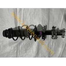 Renault Captur 2 Sağ - Sol Ön Helezon Yayı Renault Captur 2 Sağ - Sol Ön Helezon Yayı