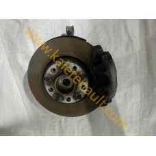 Renault Captur 2 Sağ Ön Aks Taşıyıcı 1.3 TCe Otomatik 400142443R 402028710R Renault Captur 2 Sağ Ön Aks Taşıyıcı 1.3 TCe Otomatik 400142443R 402028710R