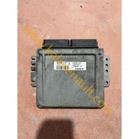 Renault Clio 2 1.4 Motor Enjeksiyon Beyni 8200214973 8200080285