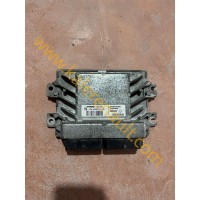 Renault Clio 2 1.2 Motor Enjeksiyon Beyni 8200326395 8200326387