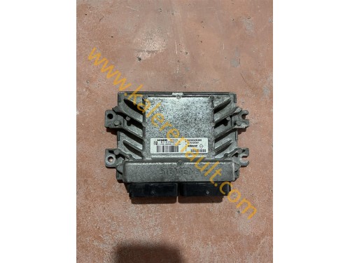 Renault Clio 2 1.2 Motor Enjeksiyon Beyni 8200326395 8200326387