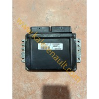 Renault Megane 1 , Clio 2 , Twingo 1.2 , 1.6 Motor Beyni 8200059086