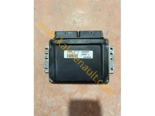 Renault Megane 1 , Clio 2 , Twingo 1.2 , 1.6 Motor Beyni 8200059086