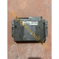 Renault Clio 2 1.6 Motor Enjeksiyon Beyni HOM7700867270 7700103798