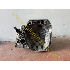 Renault Clio 4 0.9 TCe Komple Şanzıman Manuel - Düz Vites JH3-334 Renault Clio 4 0.9 TCe Komple Şanzıman Manuel - Düz Vites JH3-334
