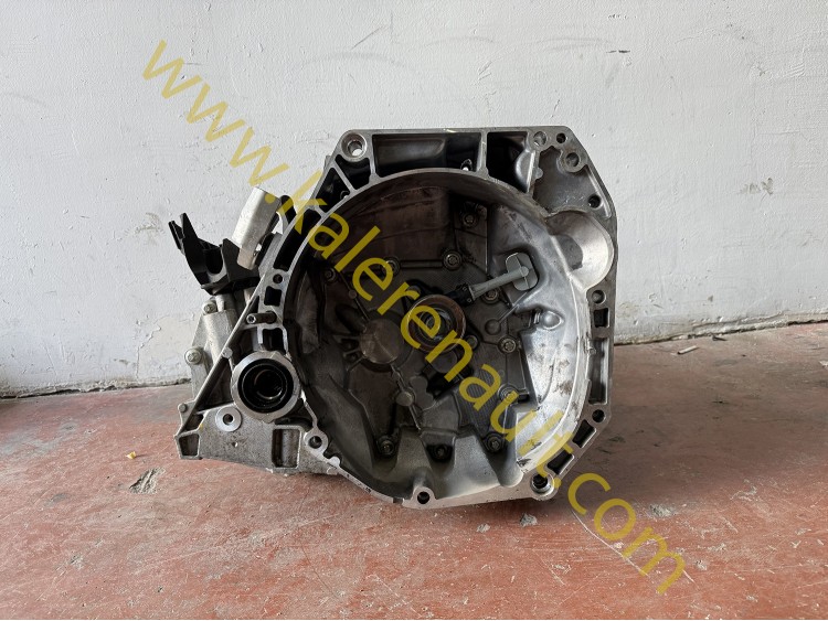 Renault Clio 4 0.9 TCe Komple Şanzıman Manuel - Düz Vites JH3-334