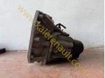 Renault Clio 4 0.9 TCe Komple Şanzıman Manuel - Düz Vites JH3-334