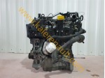 Renault Clio 4 1.5 dCi Komple Motor 90 bg K9KE629