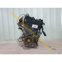 Renault Clio 4 1.5 dCi Komple Motor 90 bg K9KE629