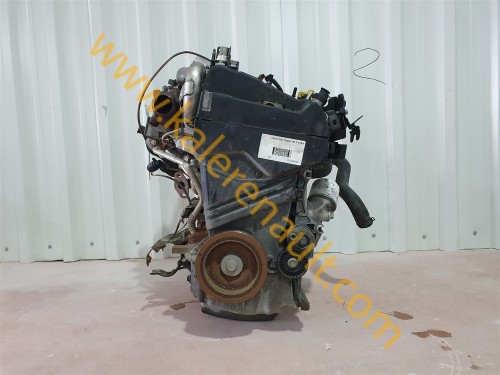 Renault Clio 4 1.5 dCi Komple Motor 90 bg K9KE629