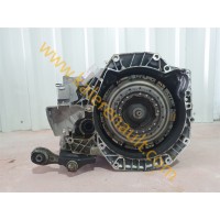Renault Clio 4 1.5 dCi Komple Şanzıman Otomatik EDC 