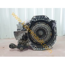 Renault Clio 4 1.5 dCi Komple Şanzıman Otomatik EDC DC4-015 Renault Clio 4 1.5 dCi Komple Şanzıman Otomatik EDC DC4-015
