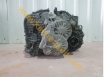 Renault Clio 4 1.5 dCi Komple Şanzıman Otomatik EDC 