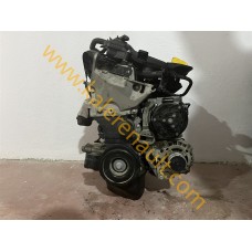 Renault Clio 4 1.2 16v Motor Renault Clio 4 1.2 16v Motor