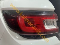 Renault Clio 4 İcon Sol Dış Stop Renault Clio 4 İcon Sol Dış Stop