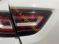 Renault Clio 4 İcon Sol İç Stop Renault Clio 4 İcon Sol İç Stop