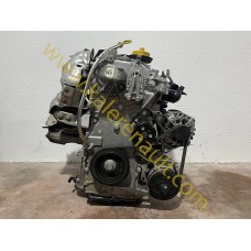 Renault Clio 4 0.9 TCe Komple Motor 90 bg H4BG412 Renault Clio 4 0.9 TCe Komple Motor 90 bg H4BG412