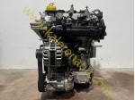 Renault Clio 4 0.9 TCe Komple Motor 90 bg H4BG412