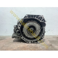 Renault Clio 4 1.2 TCe Komple Şanzıman Otomatik EDC DC4-006 320106664R Renault Clio 4 1.2 TCe Komple Şanzıman Otomatik EDC DC4-006 320106664R