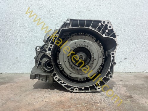 Renault Clio 4 1.2 TCe Komple Şanzıman Otomatik EDC DC4-006 320106664R