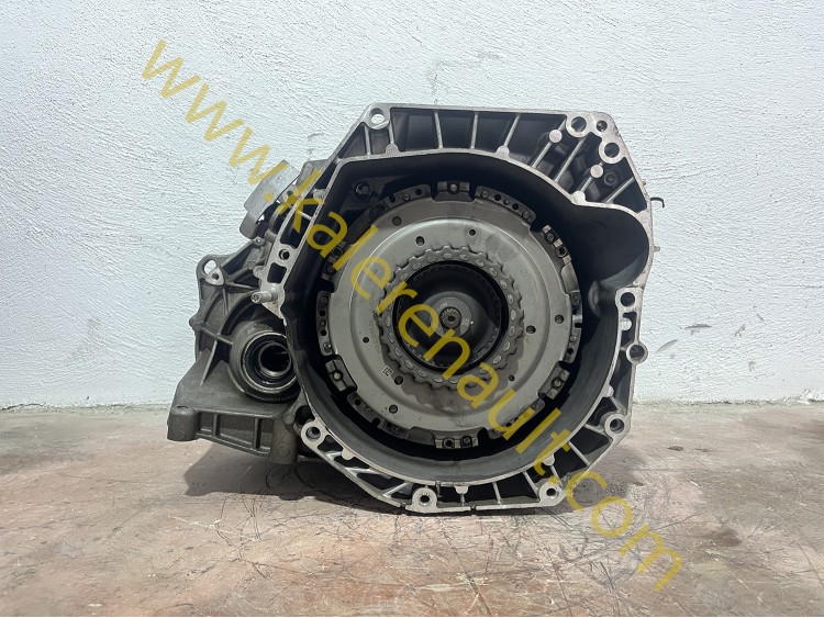 Renault Clio 4 1.2 TCe Komple Şanzıman Otomatik EDC DC4-006 320106664R