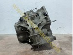 Renault Clio 4 1.2 TCe Komple Şanzıman Otomatik EDC DC4-006 320106664R