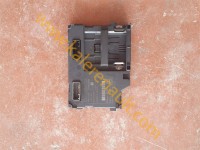 Renault Clio 4 Kontak Kart Okuyucu 285904740R Renault Clio 4 Kontak Kart Okuyucu 285904740R