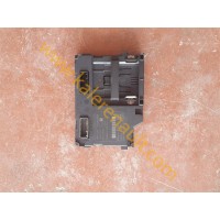 Renault Clio 4 Kontak Kart Okuyucu 285904740R