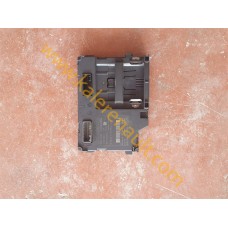 Renault Clio 4 Kontak Kart Okuyucu 285904740R Renault Clio 4 Kontak Kart Okuyucu 285904740R
